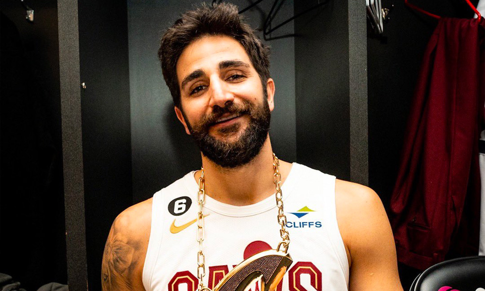 Ricky Rubio, el mejor \'fichaje\' de Cleveland. Noticias en tiempo real