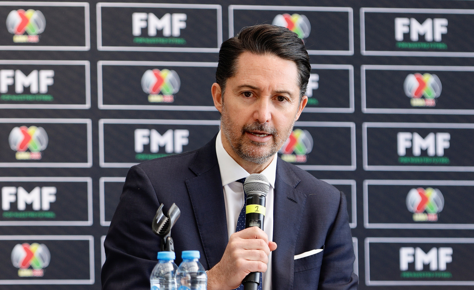 ¿Cuándo anunciarán al nuevo director técnico de la Selección Mexicana?. Noticias en tiempo real
