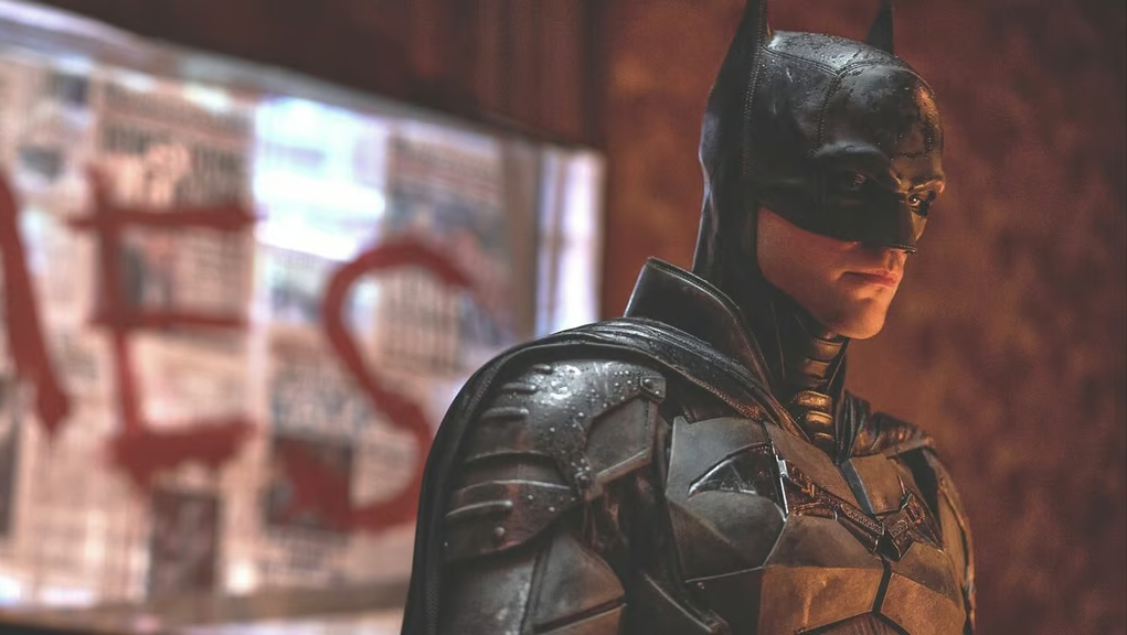 Secuela de The Batman con Robert Pattinson ya tiene fecha de lanzamiento. Noticias en tiempo real
