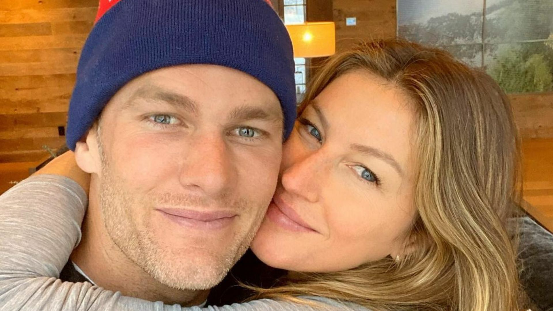 Gisele Bundchen se pronuncia sobre el retiro de su exesposo Tom Brady . Noticias en tiempo real