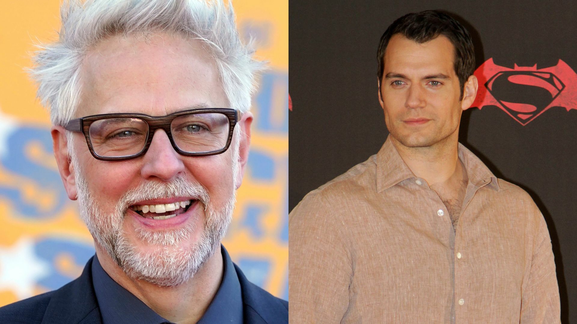 ¿Le jugaron chueco en Warner? James Gunn dice que Henry Cavill \'fue engañado\' . Noticias en tiempo real