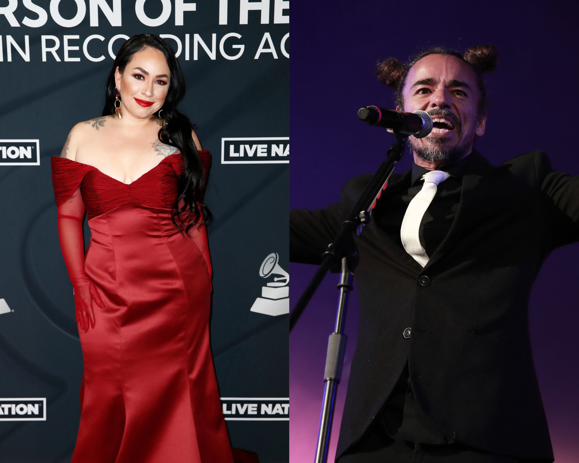 Carla Morrison y Café Tacvba compartirán escenario con la Filarmónica de Los Ángeles en el Hollywood Bowl. Noticias en tiempo real