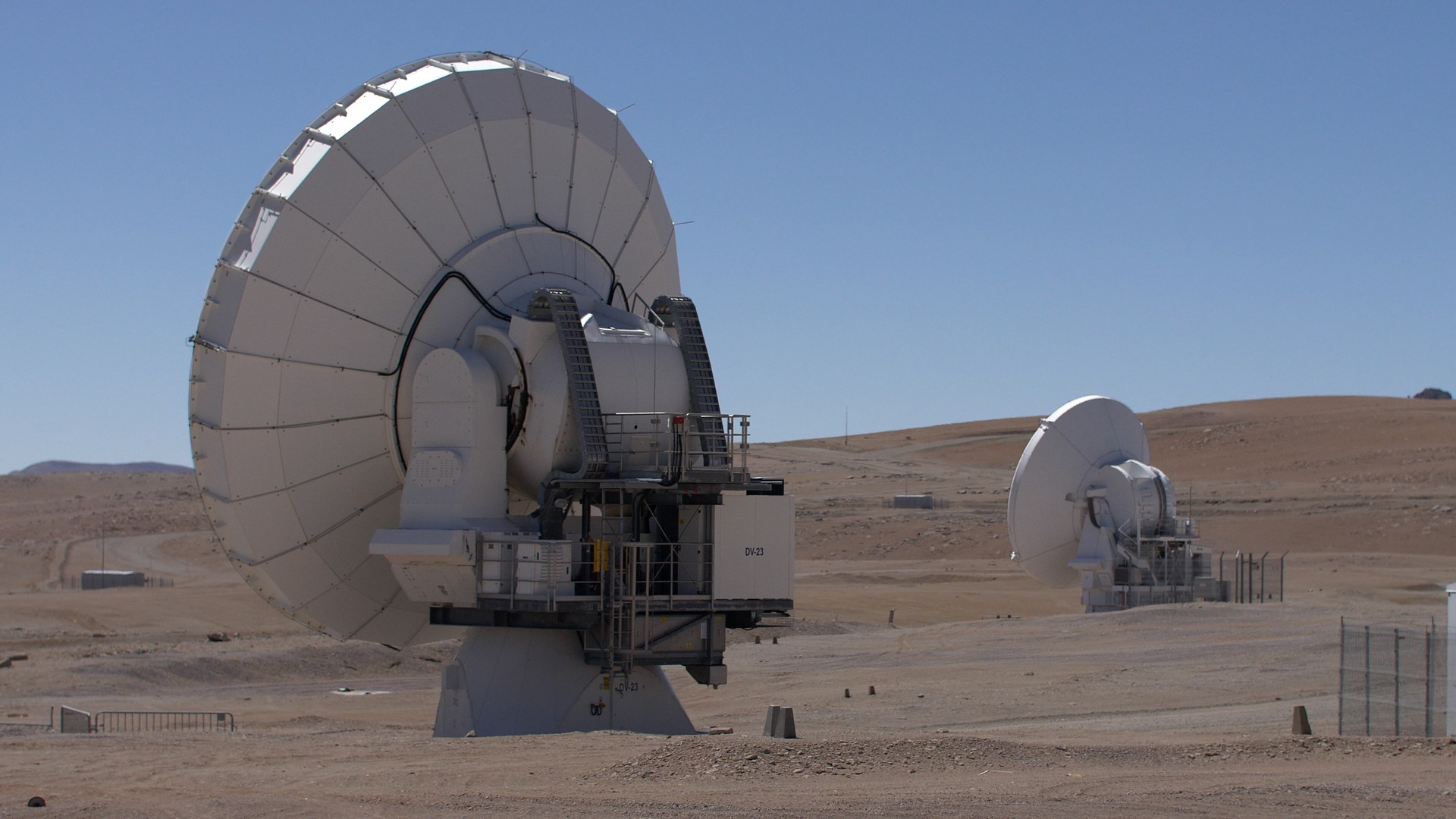 Comienza el laboratorio óptico para la próxima generación de telescopios. Noticias en tiempo real