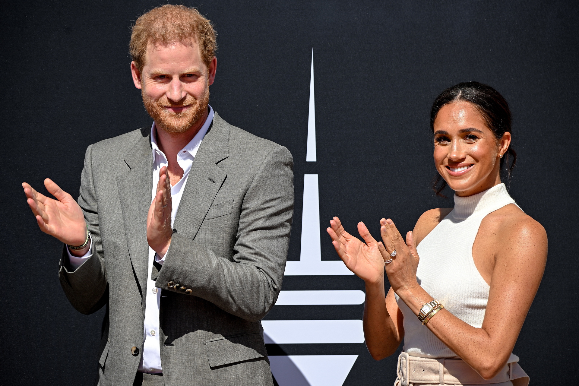 ¿Ya invitaron a Harry y Meghan a la coronación del rey Carlos III?. Noticias en tiempo real