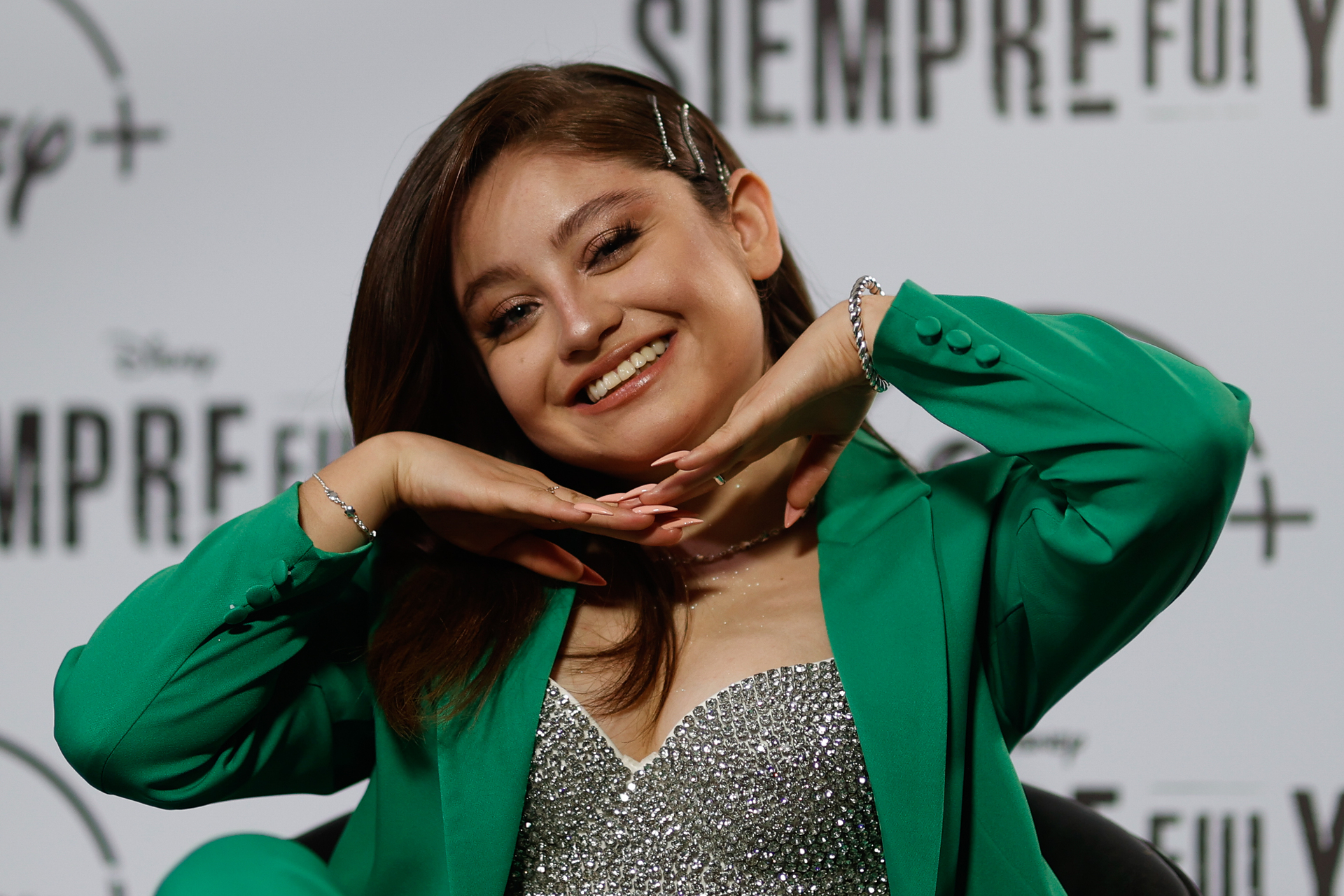 Karol Sevilla recuerda que también sufrió por comentarios gordofóbicos. Noticias en tiempo real