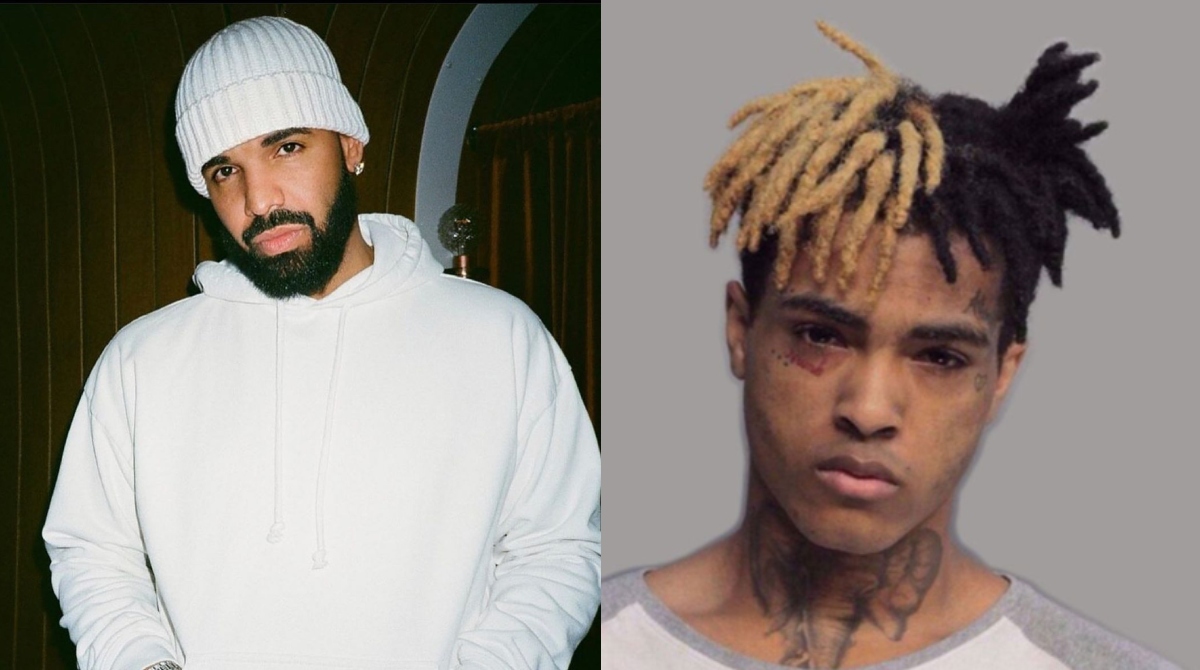 Drake no será interrogado por la muerte de rapero XXXTentacion. Noticias en tiempo real