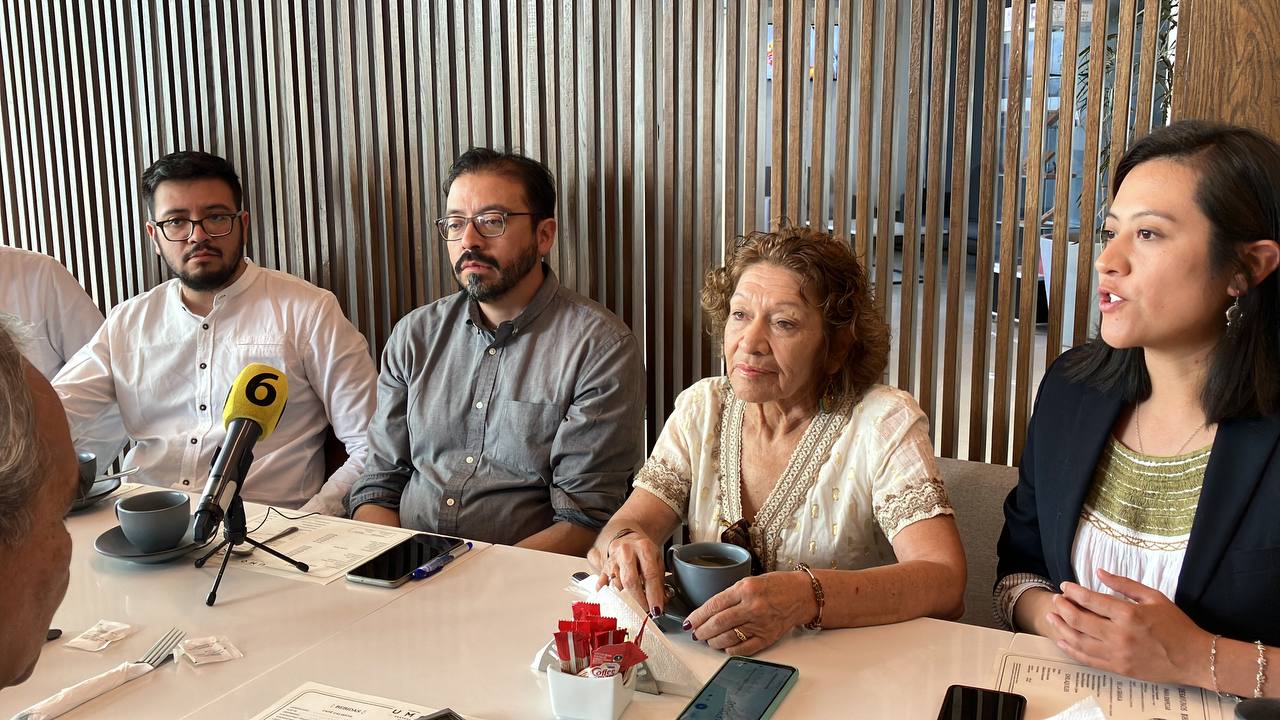 En este 2023, \'Año de Villa\', bisnietos recorren las regiones donde se fue conformando la División del Norte. Noticias en tiempo real