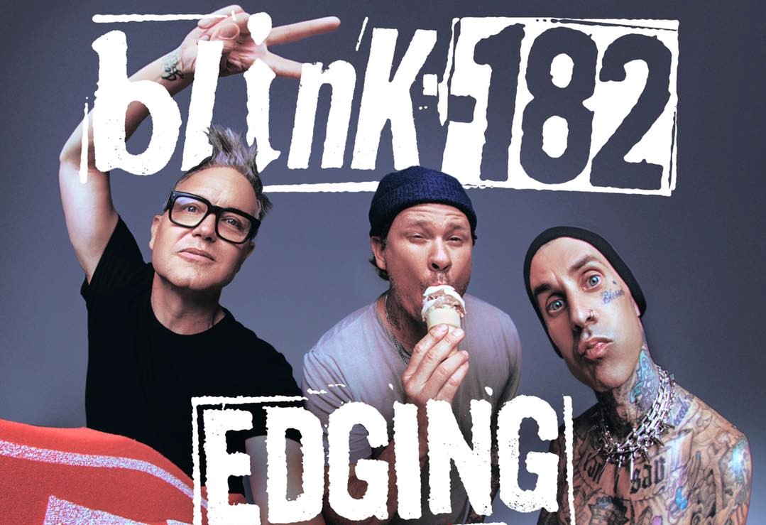 Blink-182 anuncia la cancelación de su gira por Latinoamérica . Noticias en tiempo real
