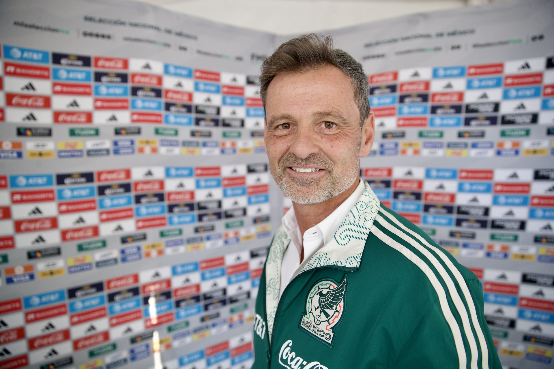 Diego Cocca asegura que pidió consejo al Tata Martino. Noticias en tiempo real