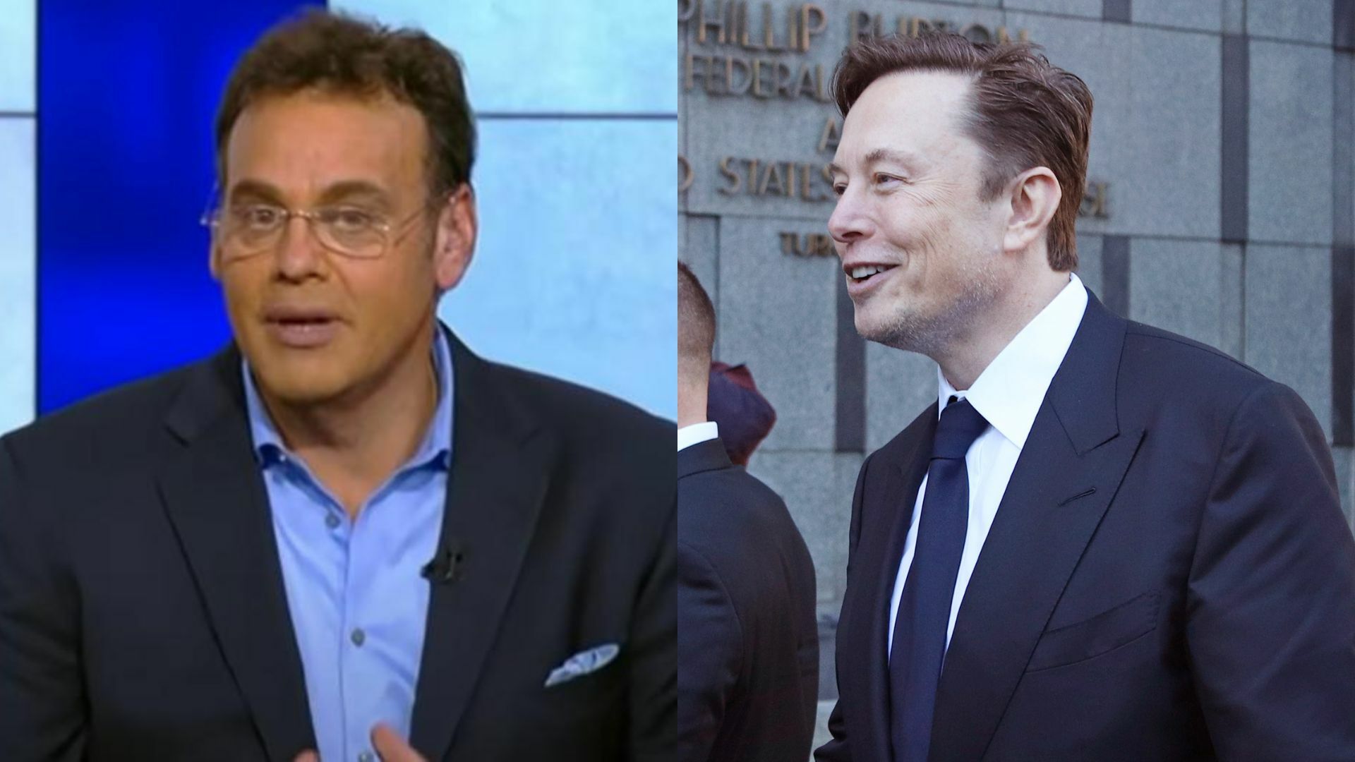 David Faitelson le sugiere en redes a Elon Musk que compre al Mazatlán. Noticias en tiempo real