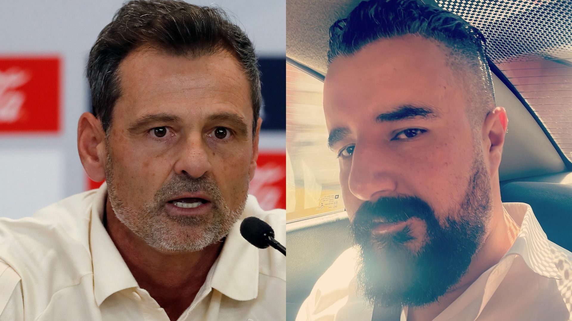 Álvaro Morales estalla contra Diego Cocca por asesorarse con Tata Martino. Noticias en tiempo real