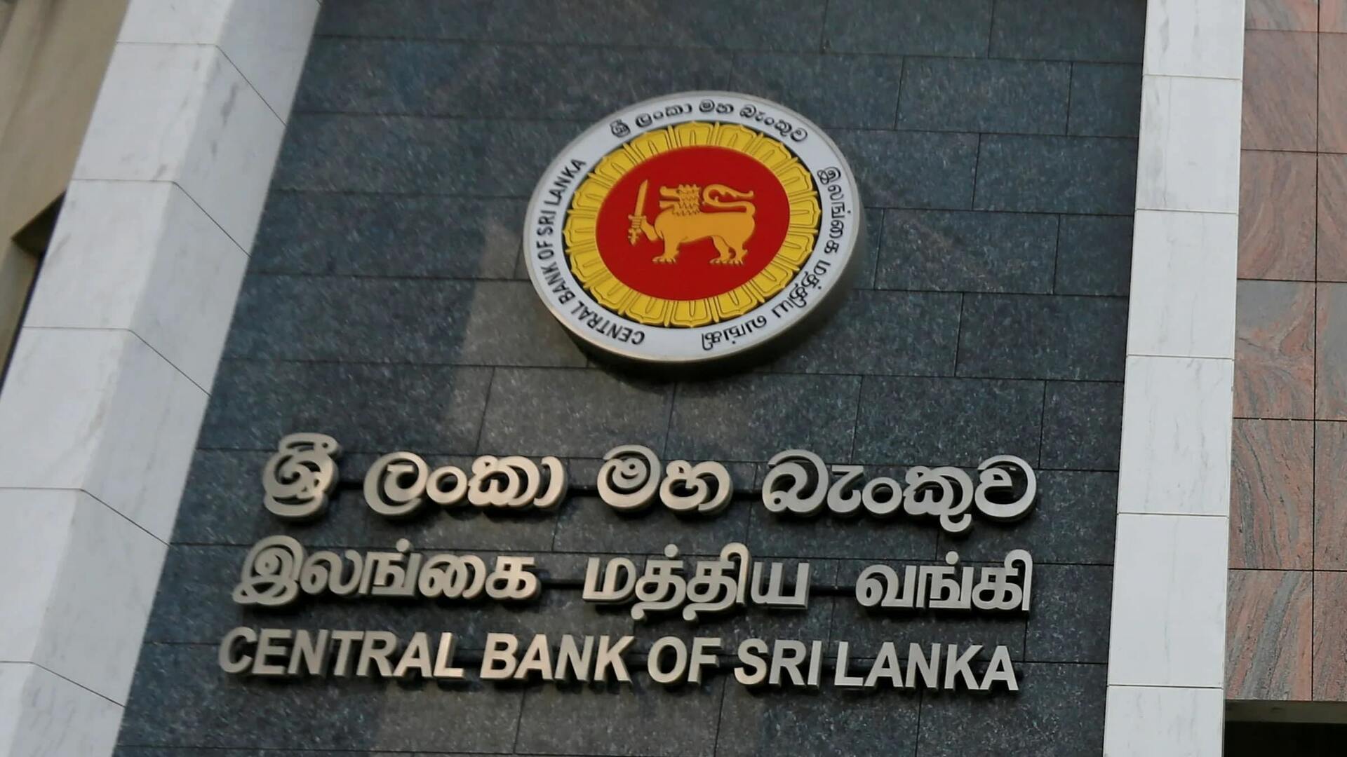 Sri Lanka recibe garantías de China para asegurar rescate financiero del FMI. Noticias en tiempo real