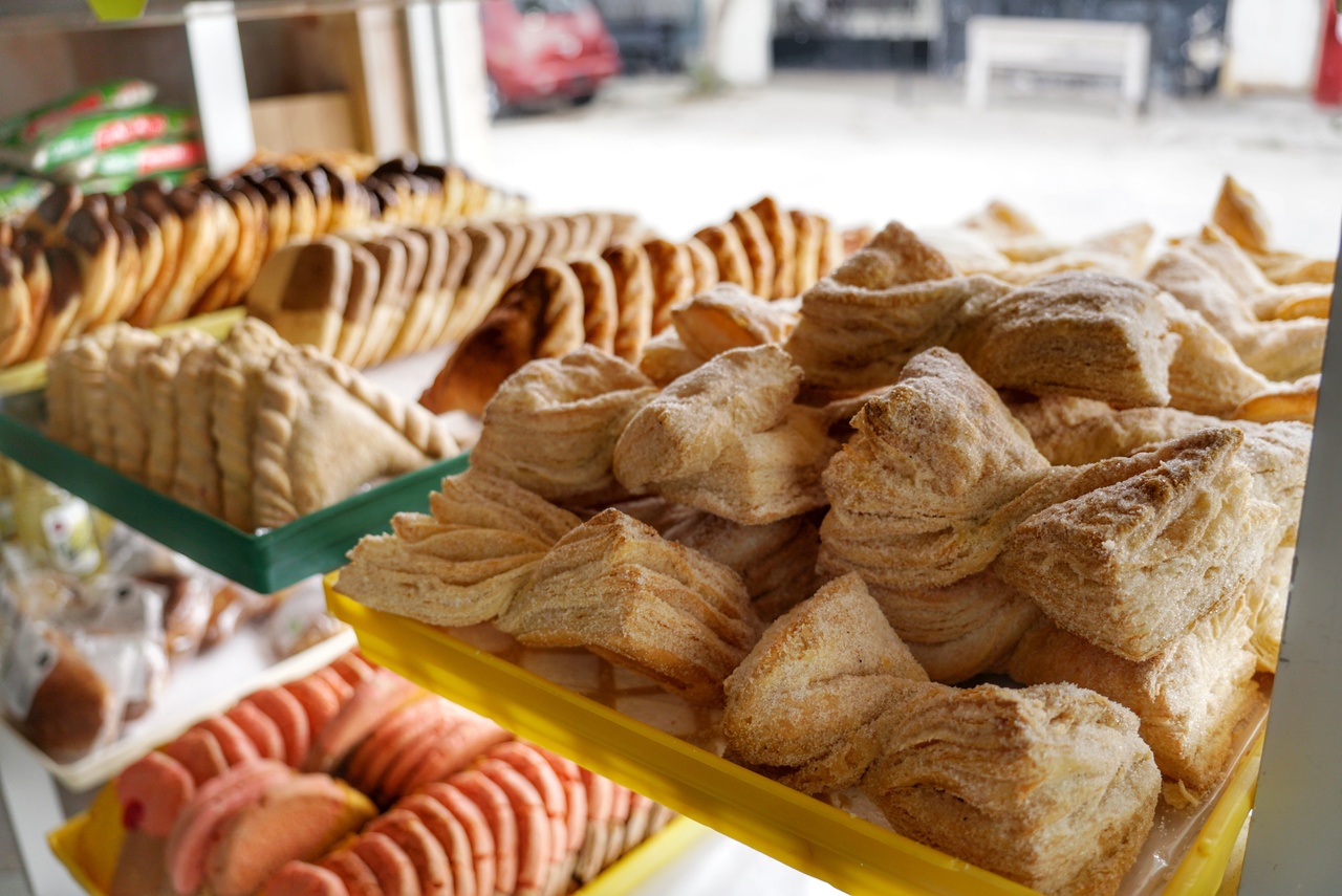 Consumo de pan se mantiene en región. Noticias en tiempo real