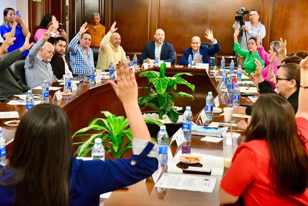 Ayuntamiento de Monclova celebrará el 80 aniversario de Facultad de Jurisprudencia. Noticias en tiempo real