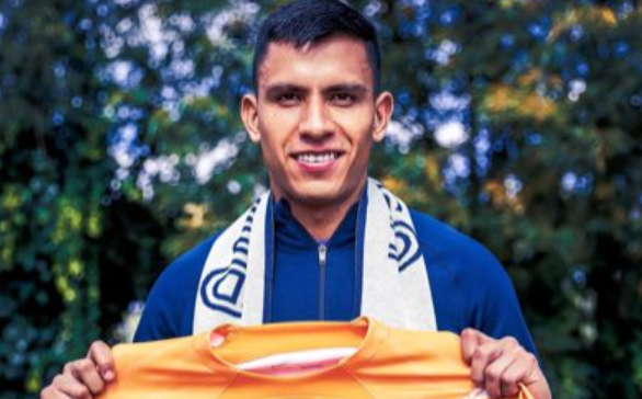 Luis Malagón tomará el lugar de Óscar Jiménez frente a Tigres. Noticias en tiempo real