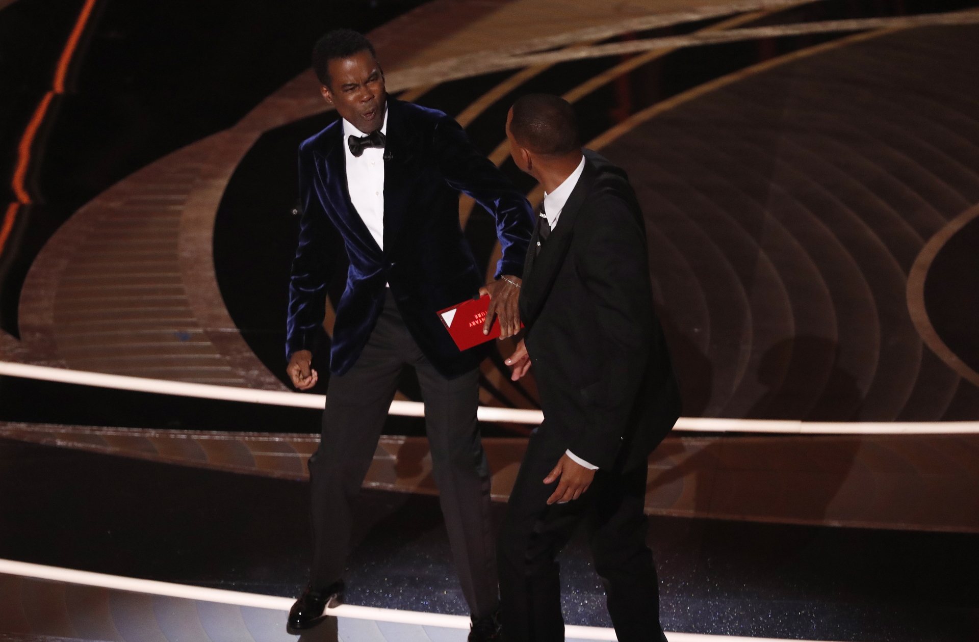 ¿Este año será diferente? Una bofetada sacudió para siempre a los Premios Oscar. Noticias en tiempo real
