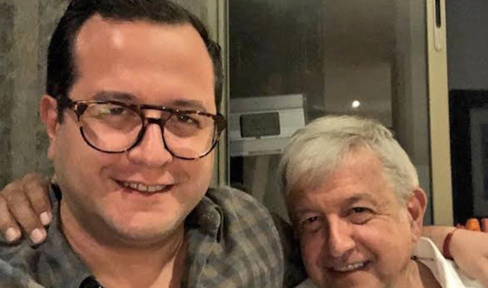 Remdesivir, Ivermectina y el hijo mayor de AMLO; revelan supuesto trato especial a José Ramón López Beltrán. Noticias en tiempo real
