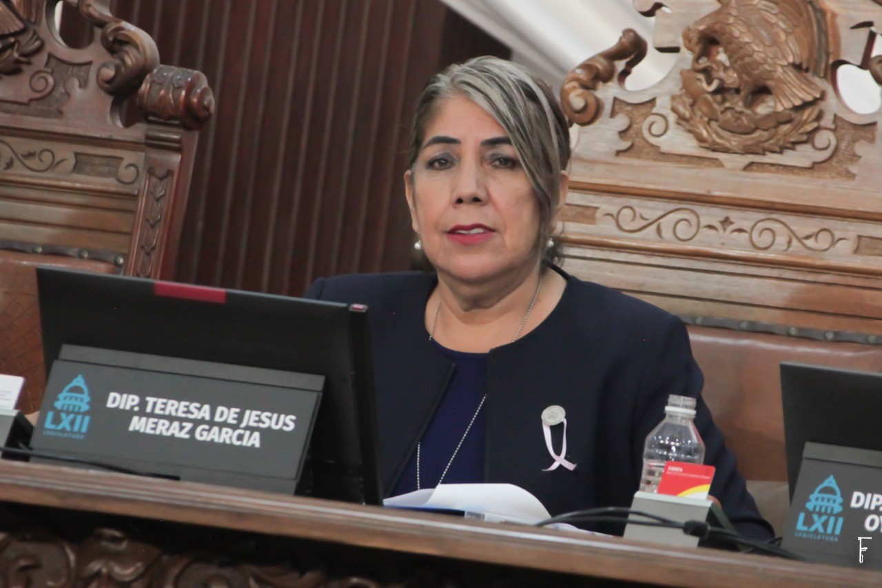 Solicitarán a universidades de Coahuila intérpretes de lenguaje de señas. Noticias en tiempo real
