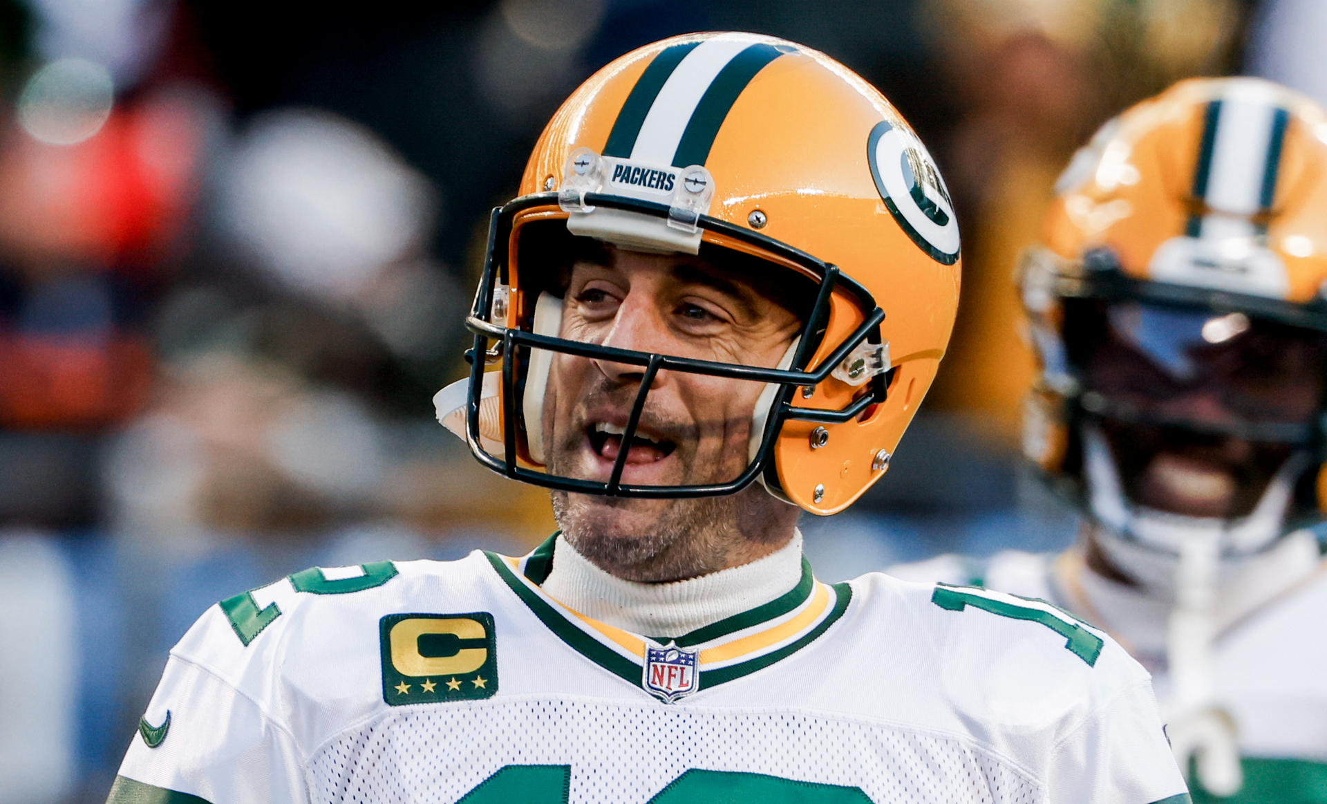 Aaron Rodgers llegaría a los New York Jets tras su salida de Green Bay. Noticias en tiempo real