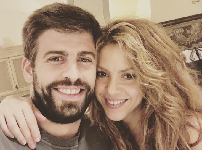 Gerard Piqué habla del bienestar de sus hijos tras ser cuestionado sobre la canción de Shakira . Noticias en tiempo real