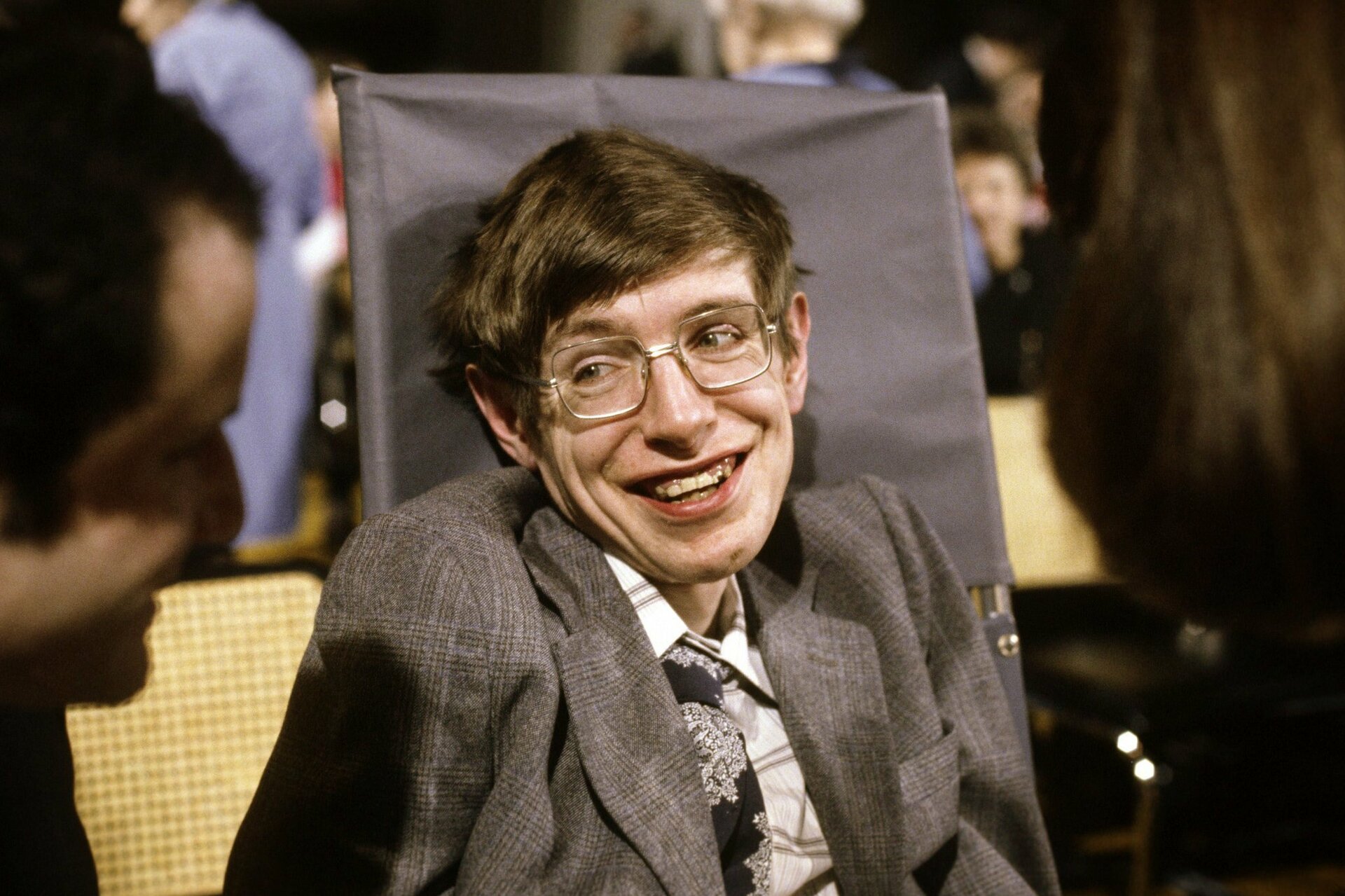 Frases emblemáticas que dejó Stephen Hawking a la humanidad a cinco años de su muerte. Noticias en tiempo real