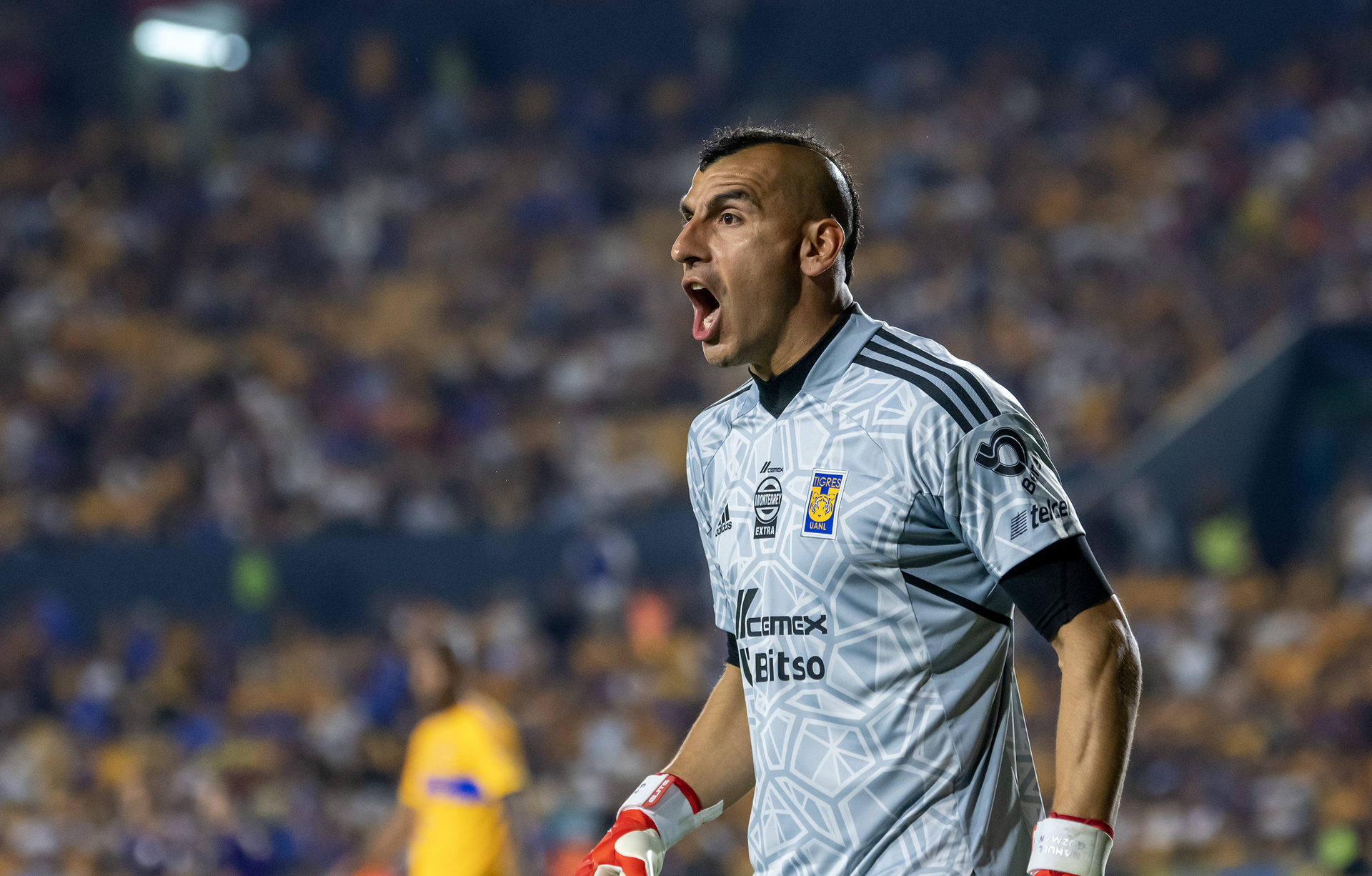 Tigres supera por poco a Orlando City y accede a cuartos de Concachampions. Noticias en tiempo real