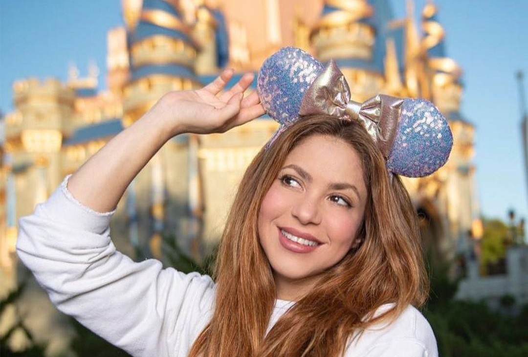 Esto es lo que Disney le pagó a Shakira por aparecer en Los hechiceros de Waverly Place . Noticias en tiempo real