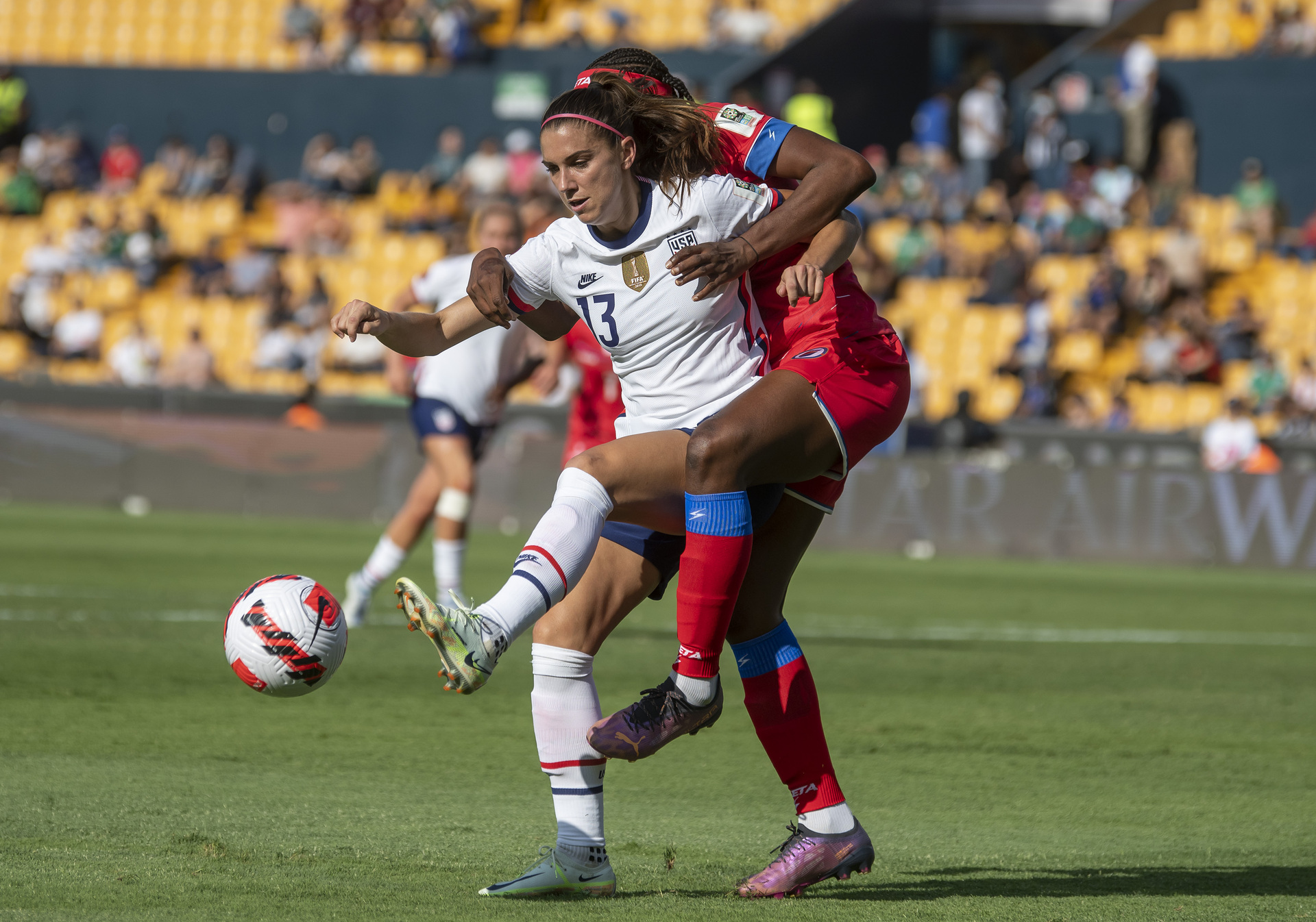 Anuncia Concacaf a nominados a los Premios Jugador y Jugadora del Año 2022. Noticias en tiempo real