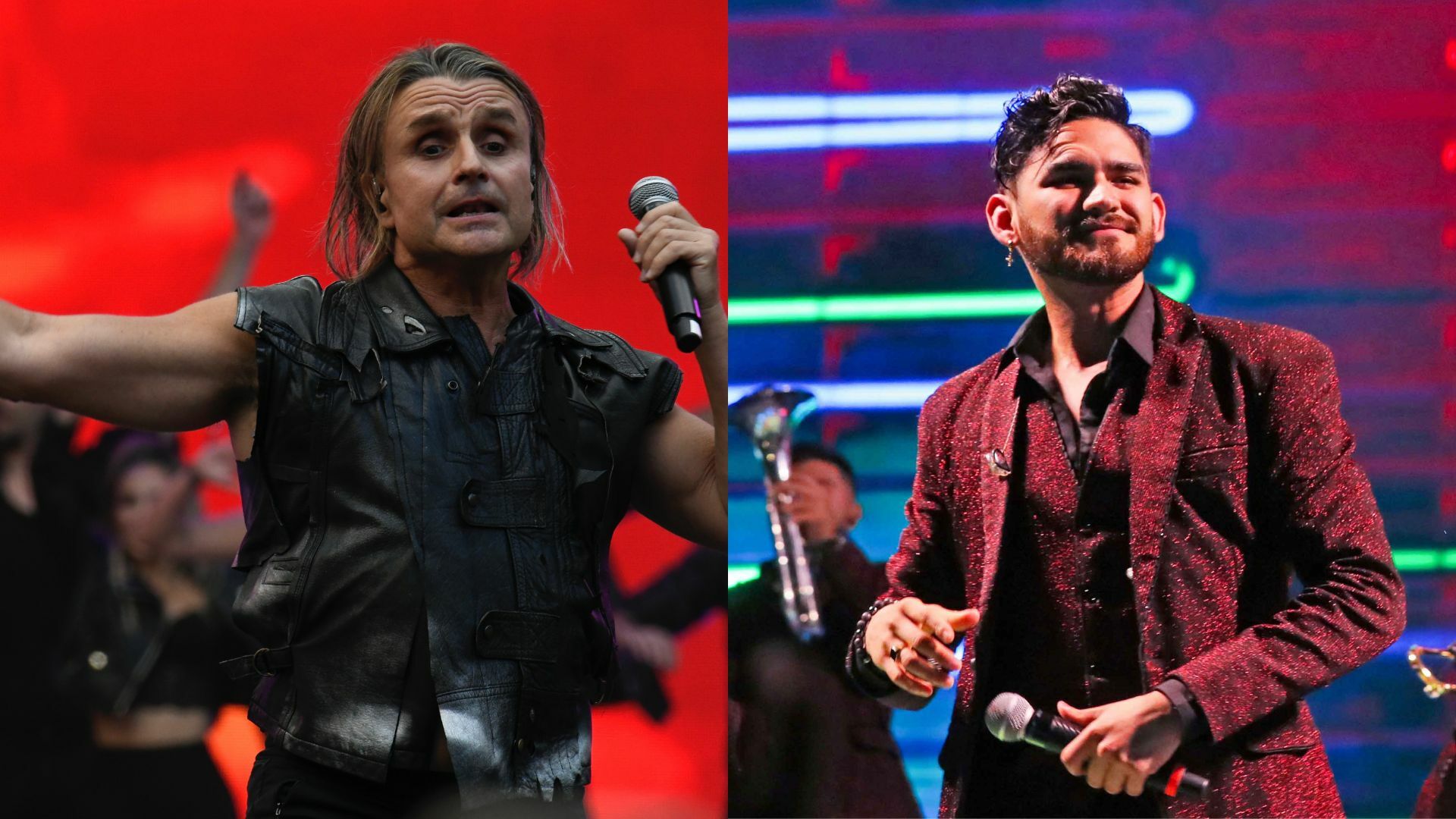 ¿Qué pasó entre Nacho Cano y la Banda el Recodo?. Noticias en tiempo real