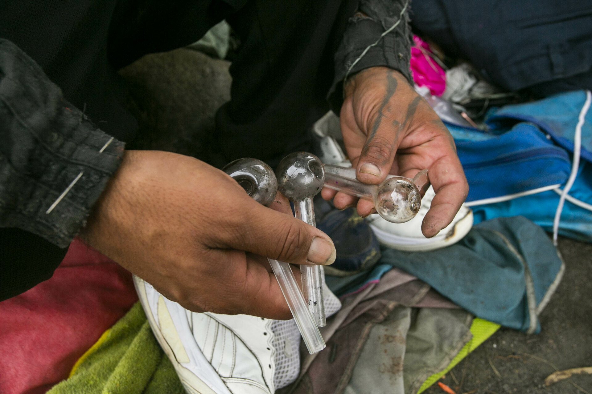 Fentanilo, gran peligro a la salud pública en México: reporte. Noticias en tiempo real