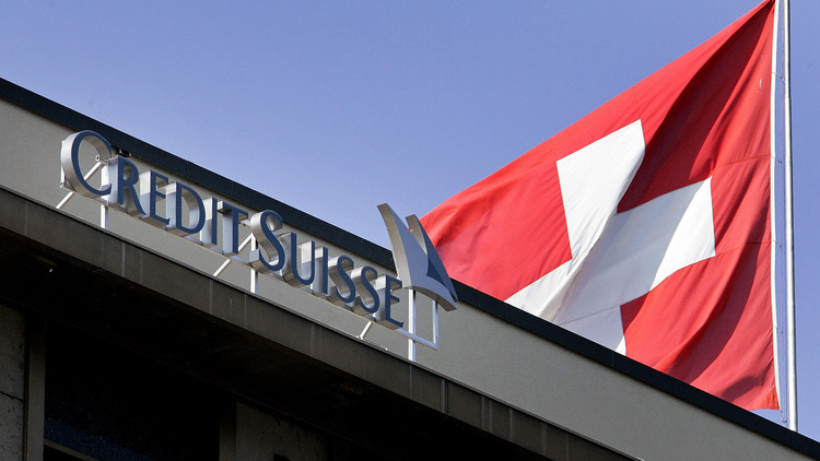 Mercados financieros en expectativa ante rumores de compra de Credit Suisse por su rival UBS. Noticias en tiempo real