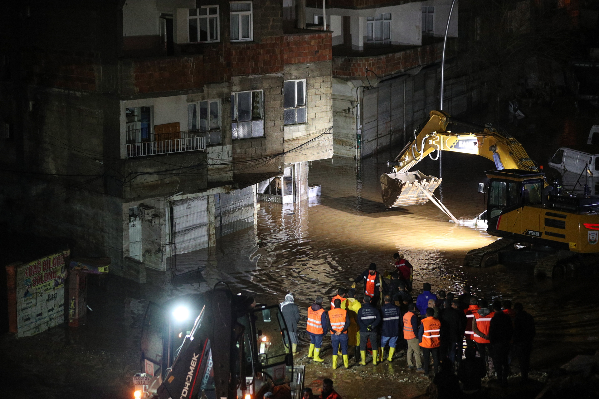 Saldo de víctimas por terremotos se acerca a los 50,000 en Turquía. Noticias en tiempo real