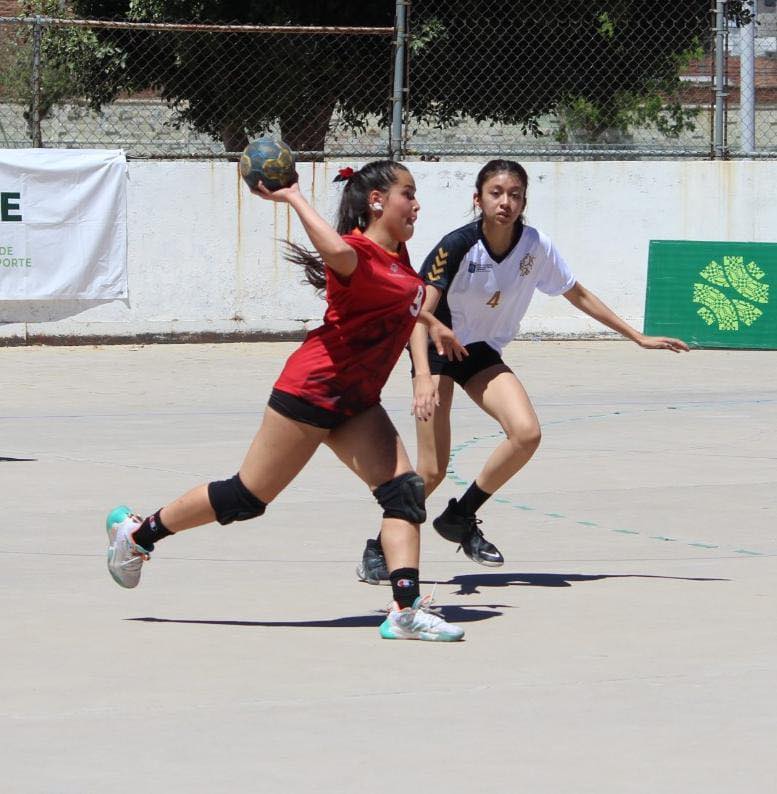 Dos triunfos para Durango en el arranque del Handball. Noticias en tiempo real