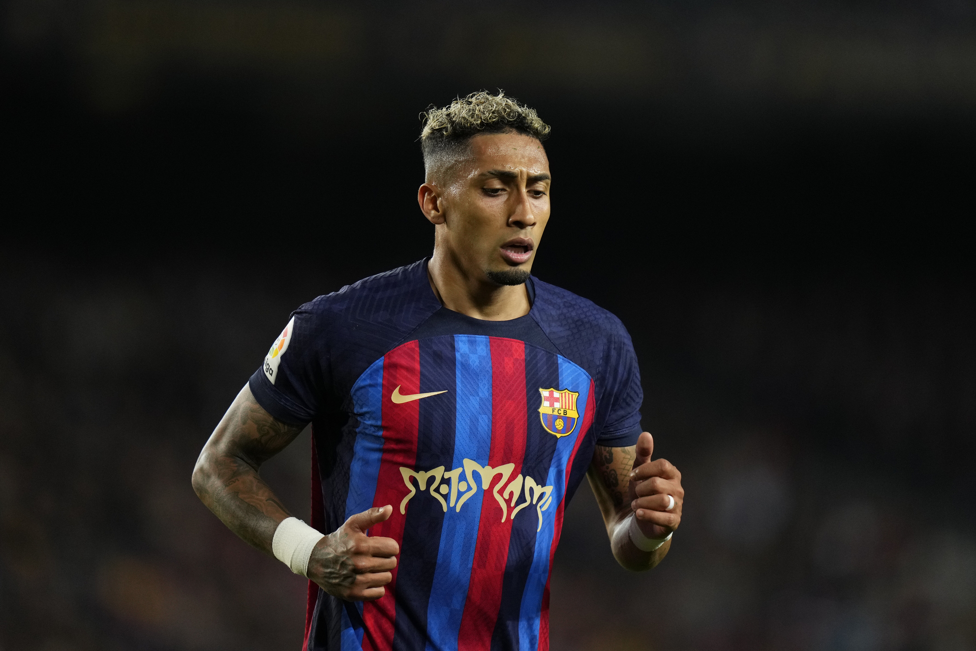 Barcelona estrena su jersey \'Motomami\' en Clásico frente al Real Madrid. Noticias en tiempo real