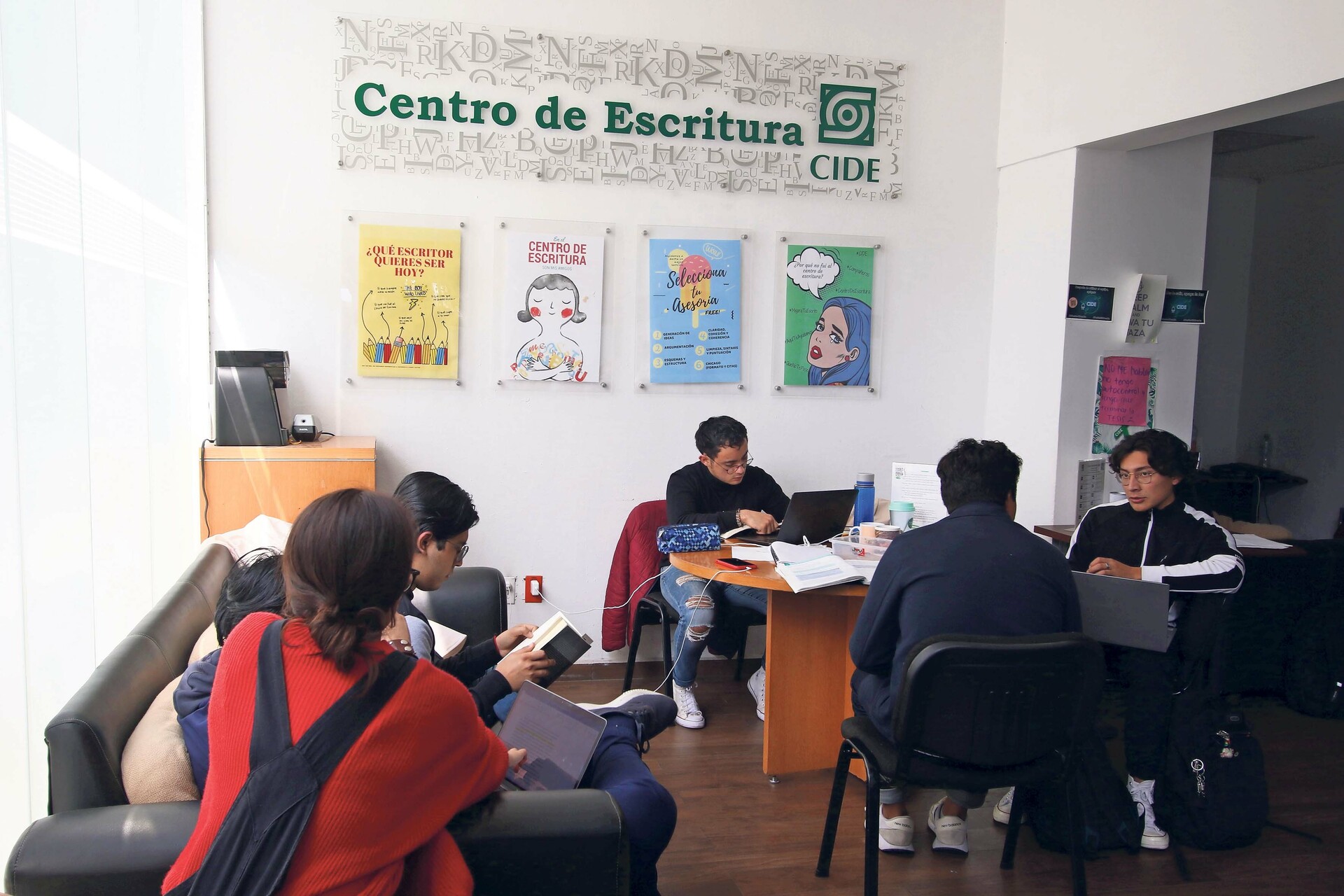 Inai instruye al Conacyt a proporcionar modificación a estatuto del CIDE. Noticias en tiempo real