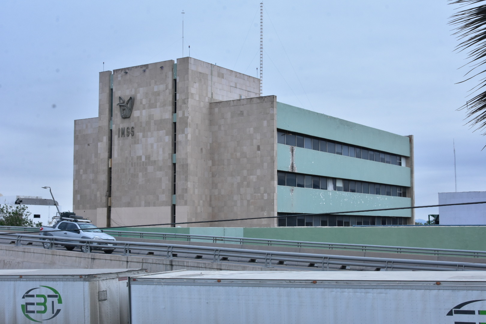 IMSS integra a 277 médicos especialistas a su plantilla laboral en Coahuila. Noticias en tiempo real