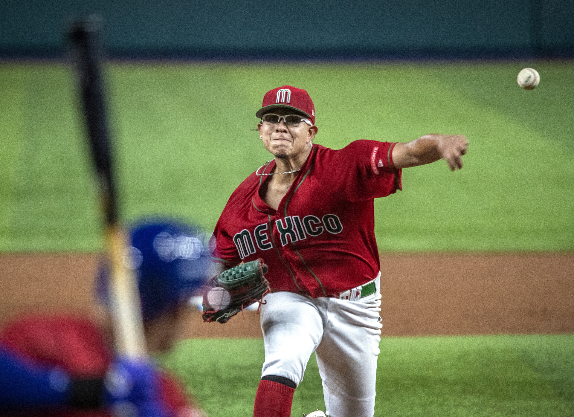 Julio Urías no estará en la semifinal del Clásico Mundial de Beisbol . Noticias en tiempo real