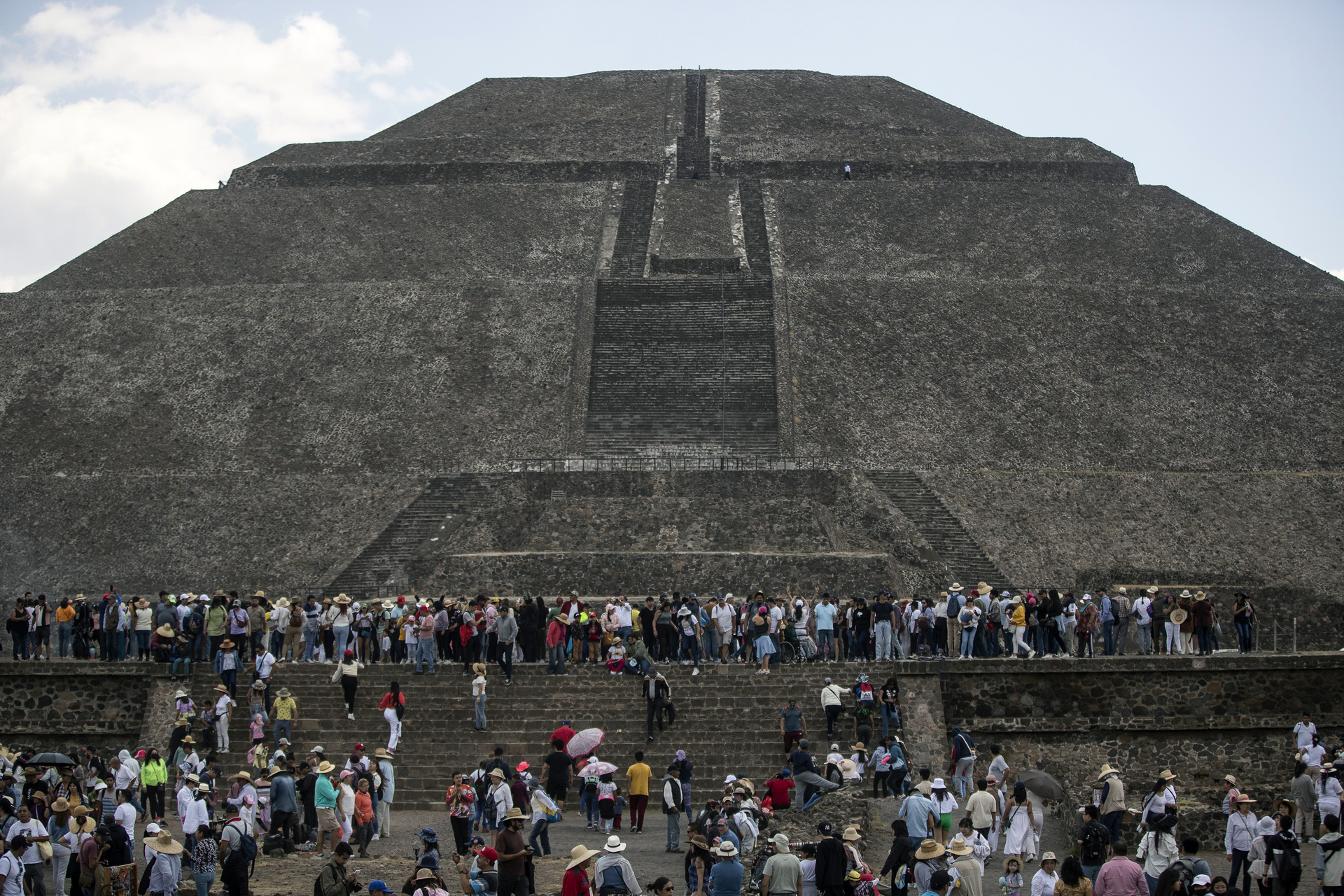 ¿A qué hora comienza el equinoccio de primavera en México? . Noticias en tiempo real