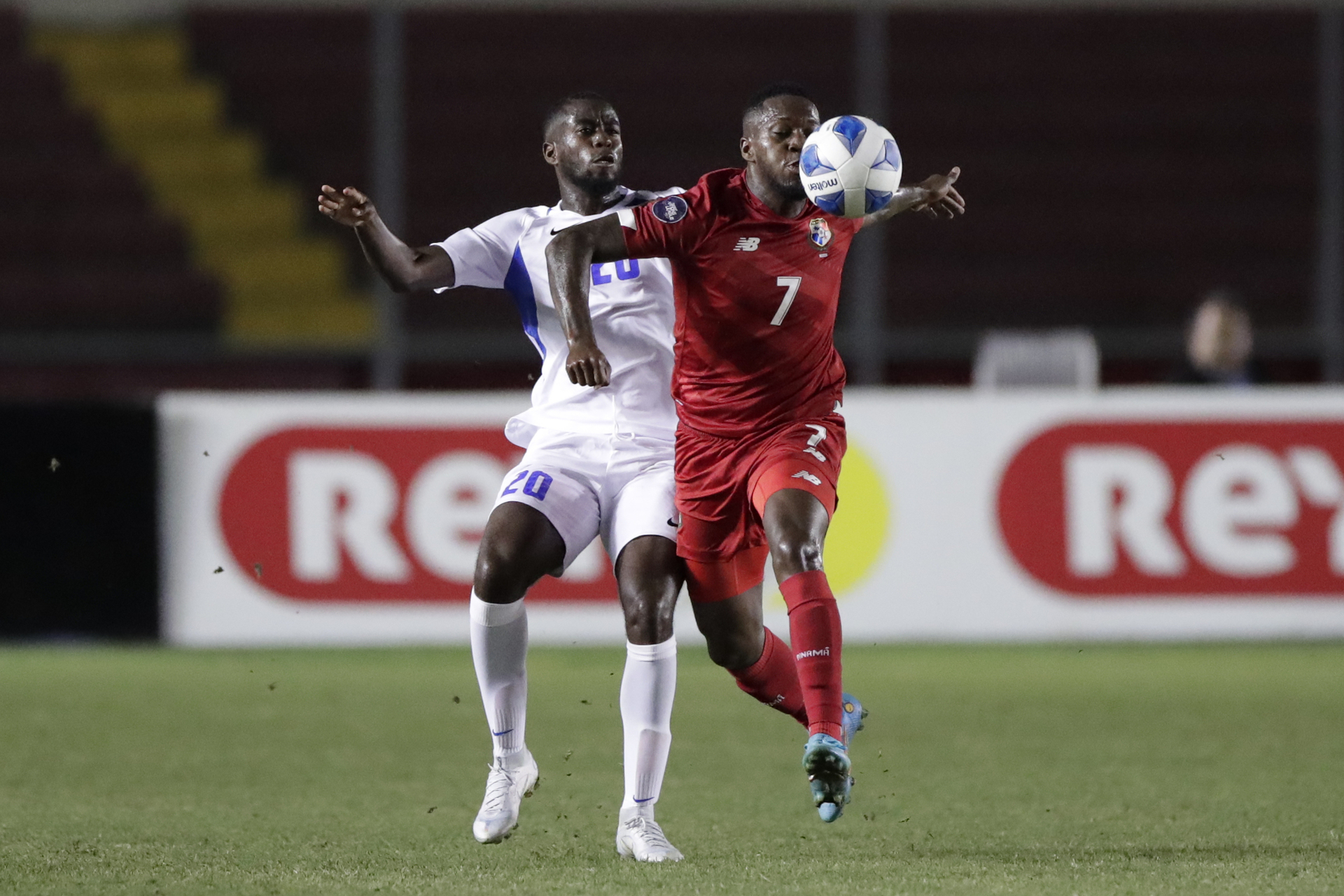 Las Vegas será sede de las Finales de la Liga de Naciones Concacaf 2022-23 en junio. Noticias en tiempo real