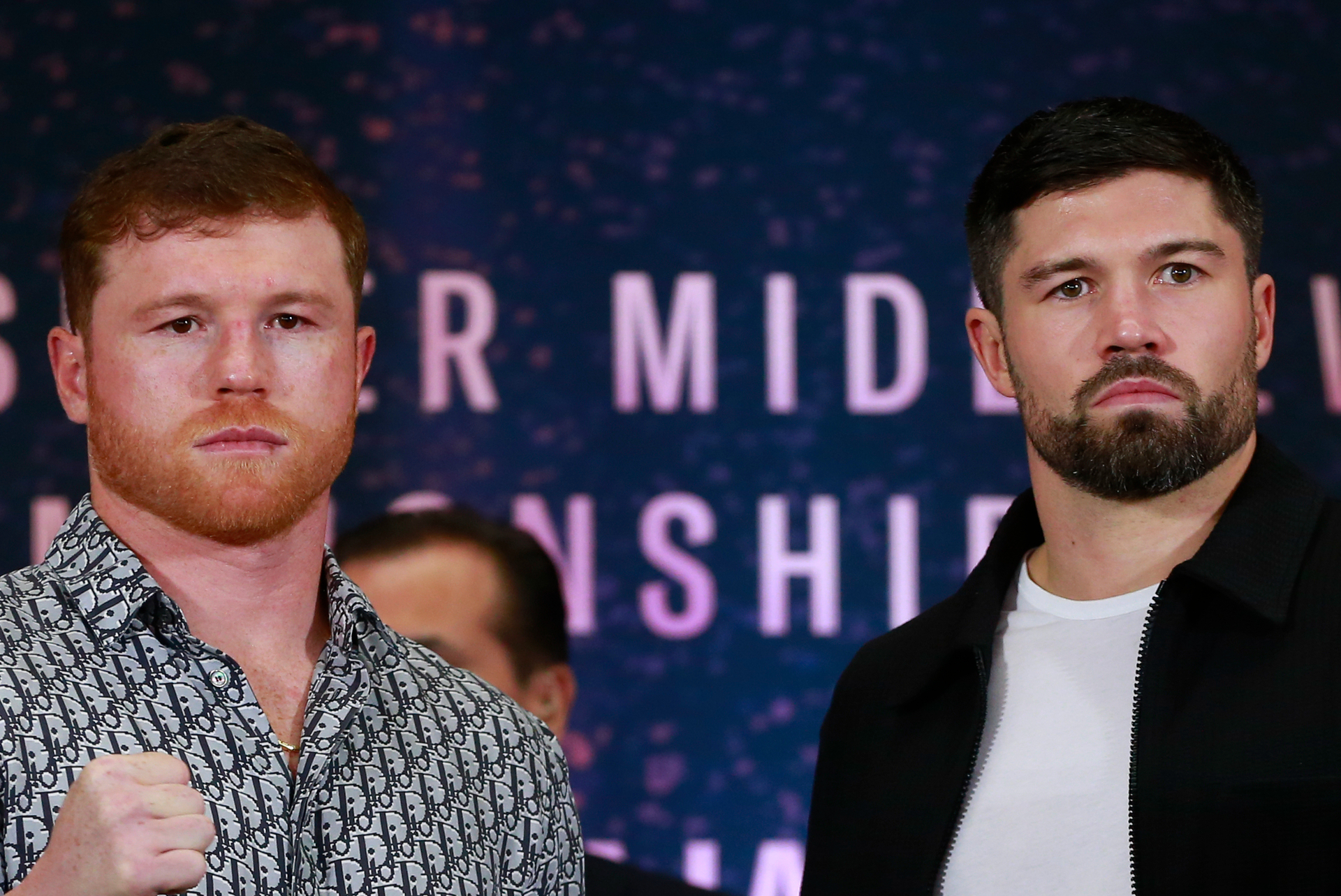 Precios de los boletos para la pelea \'Canelo\' Vs. Ryder, en más de 50 mil pesos. Noticias en tiempo real