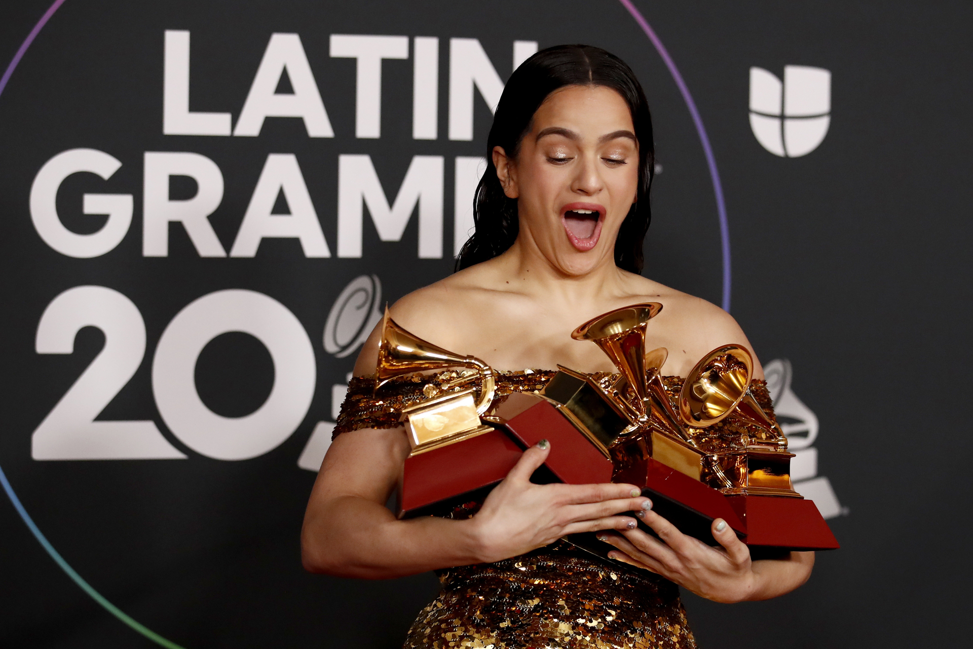 Estos son los cambios anunciados por la Academia Latina en categorías y áreas de los premios 2023. Noticias en tiempo real