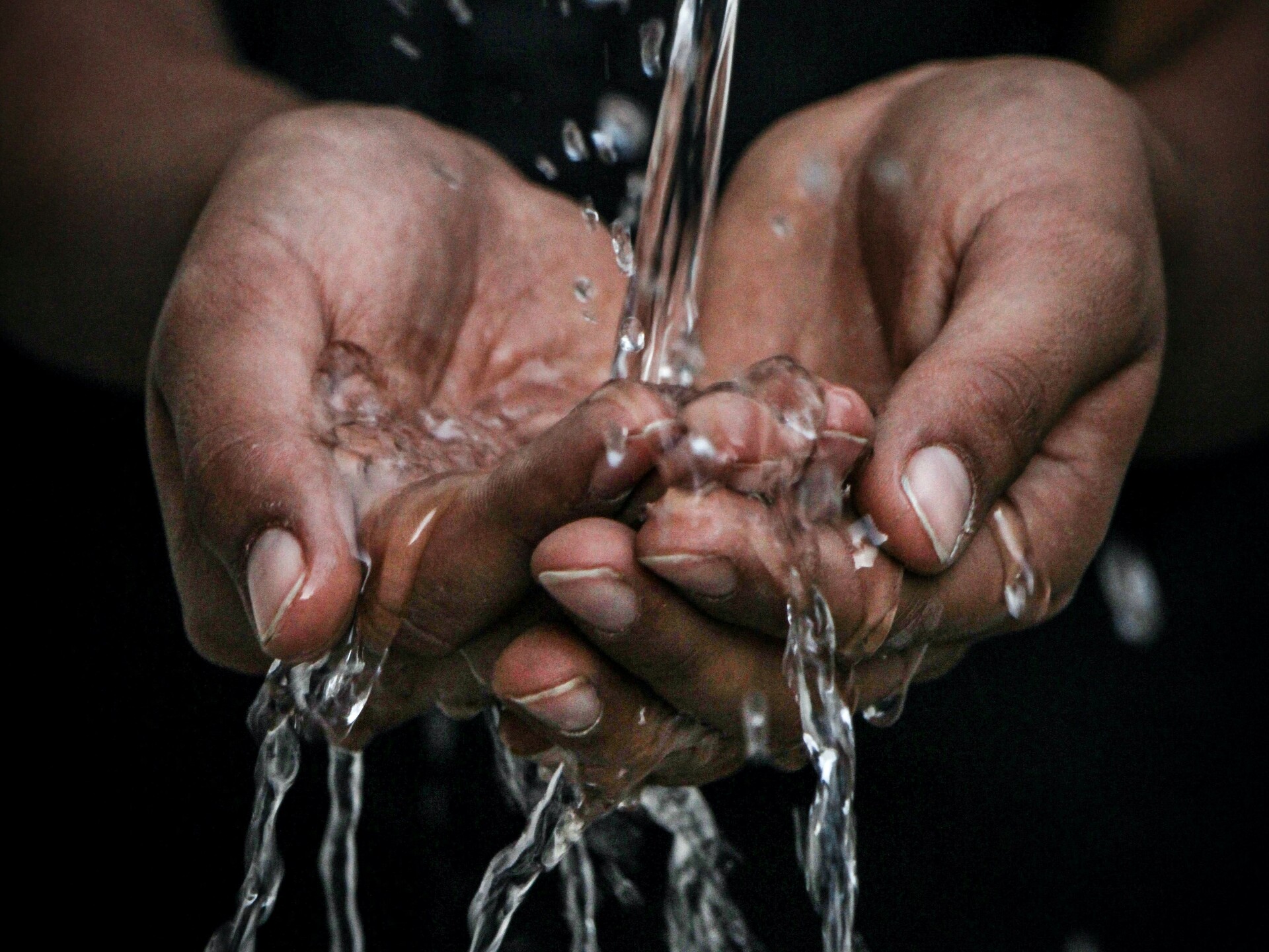 ONU pide cooperación ante el riesgo de crisis mundial del agua. Noticias en tiempo real