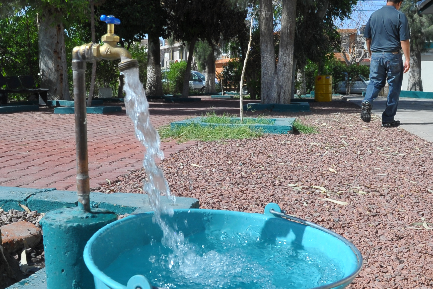 Persiste déficit de disponibilidad de agua en Coahuila y Durango. Noticias en tiempo real
