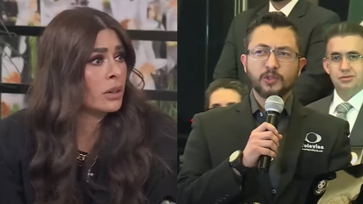 \'Nos llamó para avisar\', Galilea Montijo reveló que Carlos Tijerino les habló antes de morir . Noticias en tiempo real