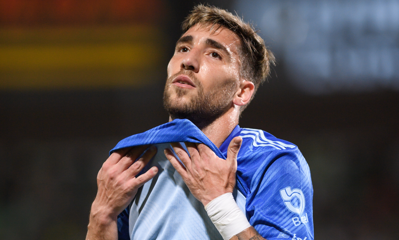 Pese al billetazo de Tigres, Fernando Gorriarán no es el mejor fichaje del Clausura 2023 . Noticias en tiempo real