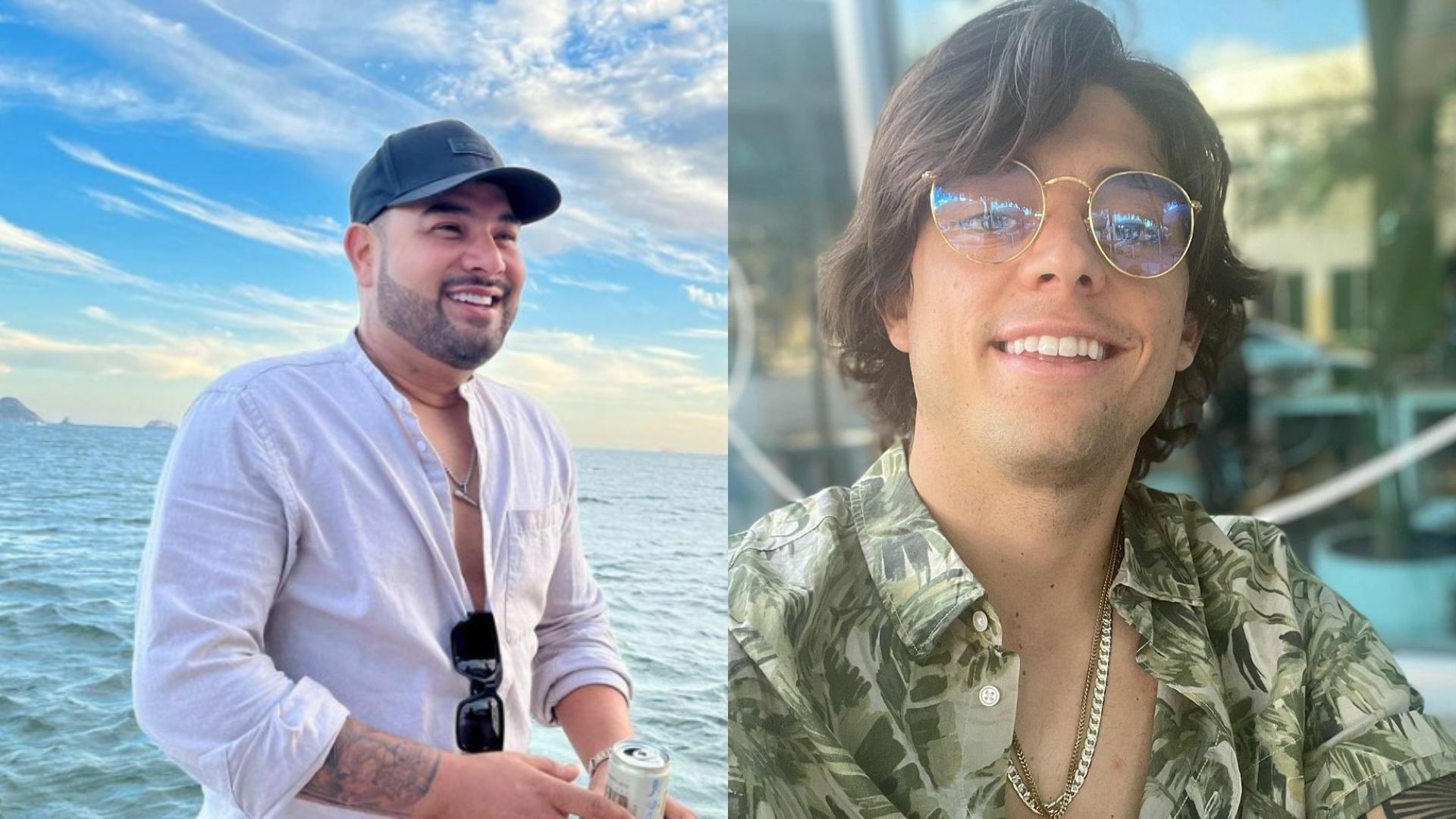 \'¿No les hace falta un integrante?\', Xolos le propone a Banda MS llevarse a Joaquín Montecinos . Noticias en tiempo real