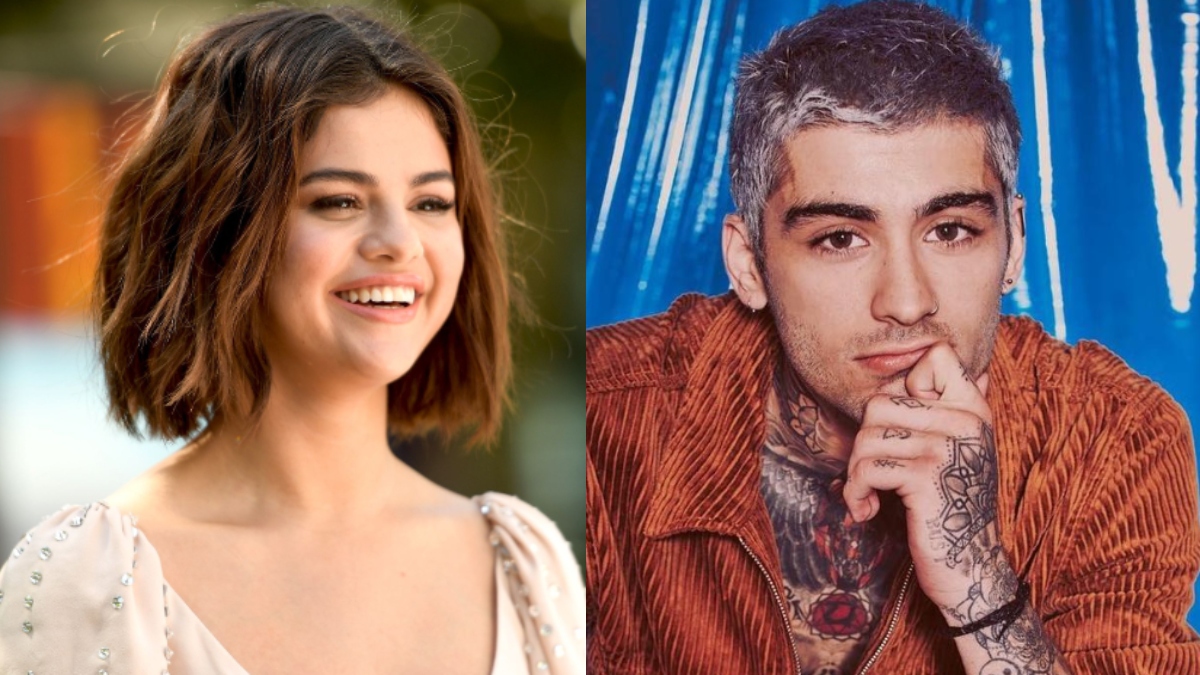 Selena Gomez y Zayn Malik habrían sido vistos en una cita en Nueva York . Noticias en tiempo real