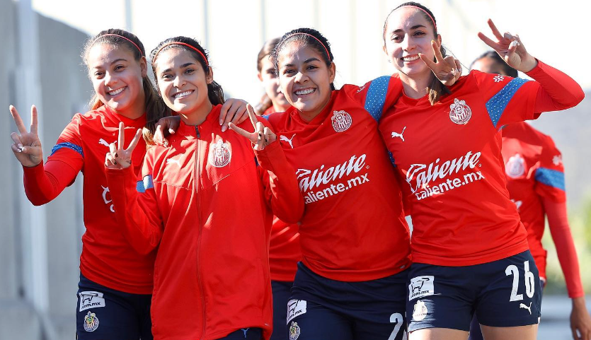 Clásico Nacional Femenil: ¿A qué hora y dónde ver el partido entre América y Chivas? . Noticias en tiempo real