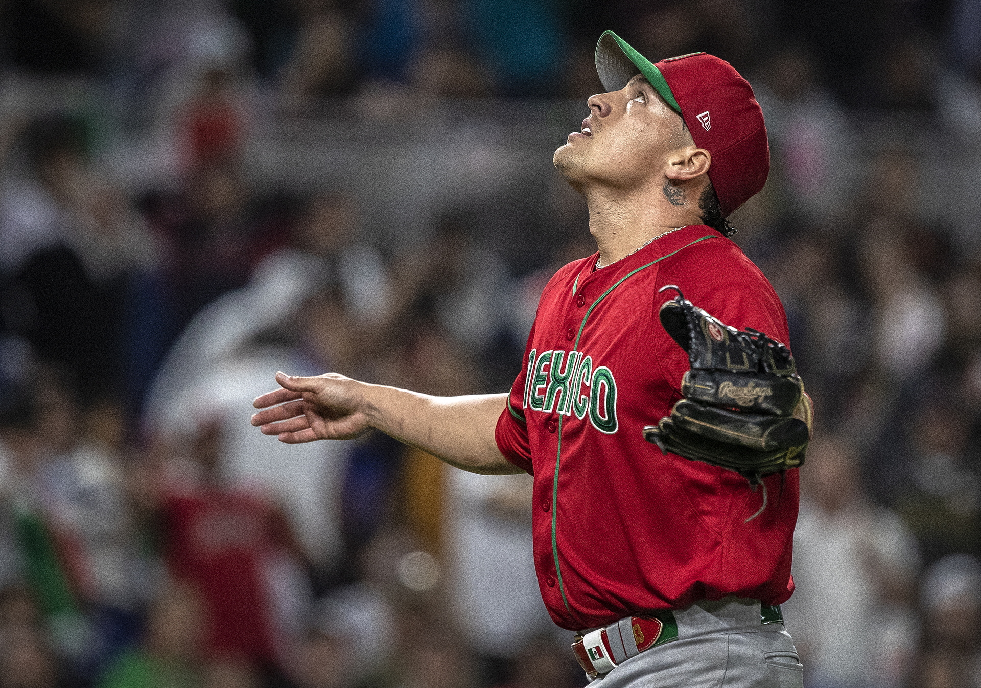 Califican al México vs Japón como el mejor juego en el Clásico Mundial de Beisbol. Noticias en tiempo real