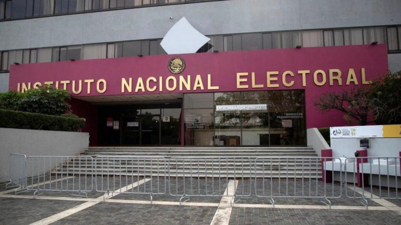 Sancionan a Morena por precampañas. Noticias en tiempo real